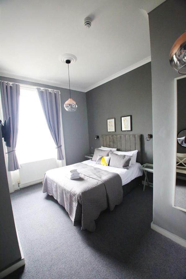 Hotel The Lansdowne Hastings Zewnętrze zdjęcie