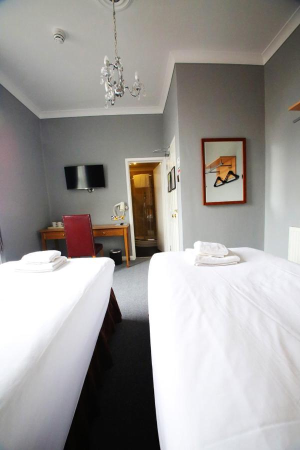 Hotel The Lansdowne Hastings Zewnętrze zdjęcie