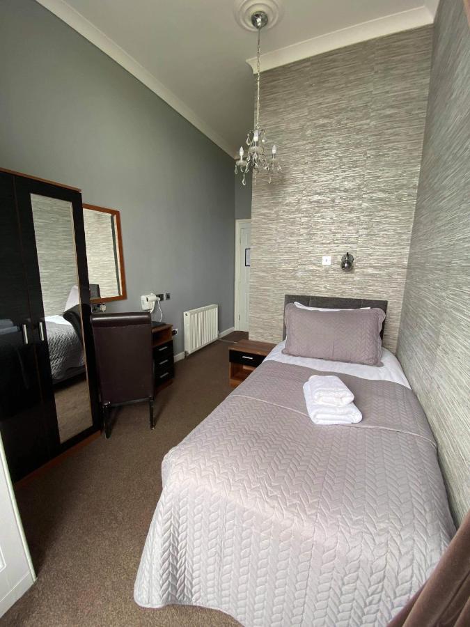 Hotel The Lansdowne Hastings Zewnętrze zdjęcie